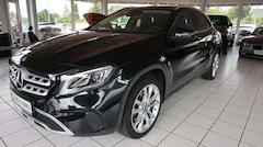 Bild des Angebotes Mercedes-Benz GLA 250 4Matic*LED*NAVI*PDC V+H* RFK*SHZ*AHK