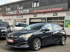 Bild des Angebotes Citroen C4 Lim. Exclusive*MASSAGESITZE*TÜV*