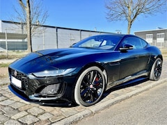 Bild des Angebotes Jaguar F-Type Coupe P450 Aut. R-Dynamic Black