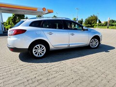 Bild des Angebotes Renault Megane dCi 95 FAP Paris