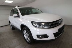 Bild des Angebotes VW Tiguan Trend & Fun BMT