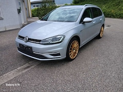 Bild des Angebotes VW Golf Variant GOLF VII HIGHLIN 1.4 Neu TÜV Neu Inspektion R Line