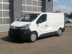 Bild des Angebotes Opel Vivaro 1.6 CDTI L1 H1 Klima NAVI Werkstatt