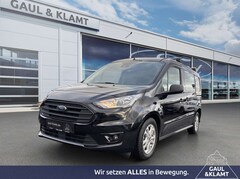 Bild des Angebotes Ford Transit Connect Kasten lang Trend #AHK