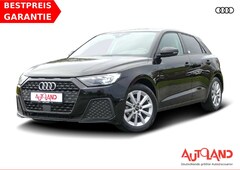 Bild des Angebotes Audi A1 Sportback 25 basis LED DAB PDC Navi