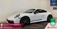 Bild des Angebotes Porsche 992 911 Carrera T