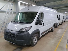 Bild des Angebotes Peugeot Boxer L4H2 HEAVY BLUE HDI 140 KAMERA NAVI