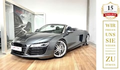 Bild des Angebotes Audi R8 Spyder 5.2 FSI quattro