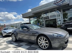 Bild des Angebotes Aston Martin V8 4.7l Sportshift