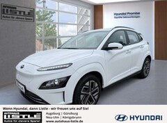 Bild des Angebotes Hyundai KONA Basis Elektro 2WD Apple CarPlay Android Auto Klima