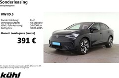 Bild des Angebotes VW ID.5 Pro Pro Performance Wärmepumpe Infotainment