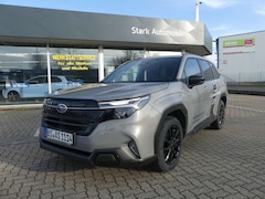 Bild des Angebotes Subaru Forester Platinum 2.0ie E-Boxer Panodach Navigation Sitzhei