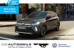 Bild des Angebotes VW T-Cross 1.5 TSI DSG R-Line Matrix/AHK/ACC