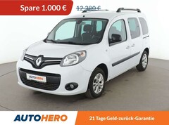 Bild des Angebotes Renault Kangoo 1.2 TCe Energy Limited *LIMITER*KLIMA*