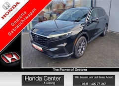 Bild des Angebotes Honda CR-V 2,0 e:HEV Elegance AWD Navi/LED