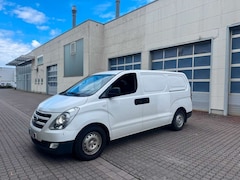 Bild des Angebotes Hyundai H-1 Grand Starex Cargo Klima