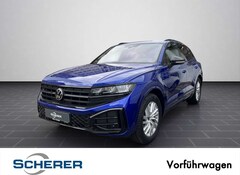 Bild des Angebotes VW Touareg R-Line 3,0 l V6 TDI SCR 4MOTION 210 kW (