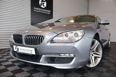 Bild des Angebotes BMW 640 d xDrive Gran Coupe