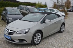 Bild des Angebotes Opel Cascada Active ecoFlex