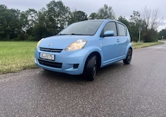 Daihatsu Sirion 1.0