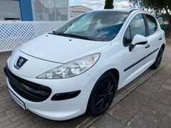 Bild des Angebotes Peugeot 207 Filou