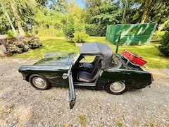 Bild des Angebotes MG Midget Roadster MKll
