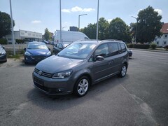 Bild des Angebotes VW Touran Match