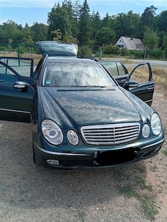Bild des Angebotes Mercedes-Benz 240 Elegance
