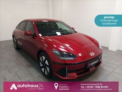 Bild des Angebotes Hyundai IONIQ 6 Techniq Navi|CAM|HUD|Sitzhzg.