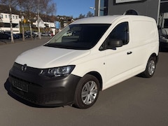 Bild des Angebotes VW Caddy Basis