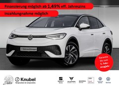 Bild des Angebotes VW ID.5 Pure IQ.Light Navi ACC Wärmepumpe 19" Ganzj.reifen