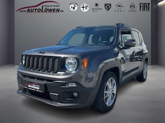 Bild des Angebotes Jeep Renegade Limited 1,4 MultiAir FWD