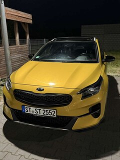 Bild des Angebotes Kia XCeed Launch Edition