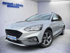 Bild des Angebotes Ford Focus 1.0 EcoBoost Hybrid ACTIVE