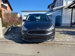 Bild des Angebotes Ford Grand C-Max C-Max 1.5 EcoBoost Start-Stopp-System Trend - 7-Sitzer, Schiebetüren