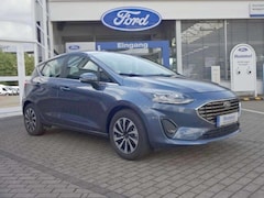 Bild des Angebotes Ford Fiesta Titanium MHEV LED+KEYFREE+PP+WINTERP.+VSA+MWA