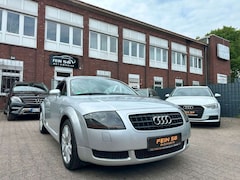 Bild des Angebotes Audi TT Coupe/Roadster 1.8 T Coupe 1 Hand