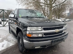 Bild des Angebotes Chevrolet Tahoe
