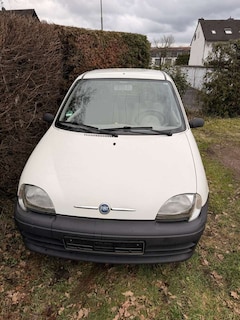 Bild des Angebotes Fiat Seicento 1.1 Base Active
