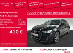Bild des Angebotes Audi A1 S line 30 TFSI S tronic