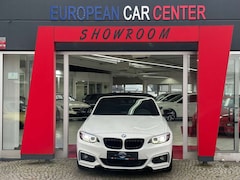 Bild des Angebotes BMW 220 i Cabrio M SPORT*LED*MEMORY*LEDER*