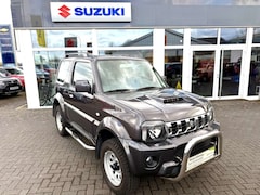 Bild des Angebotes Suzuki Jimny Jimny Comfort*Höherlegung*Diverses Zubehör