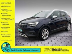 Bild des Angebotes Opel Crossland Ultimate