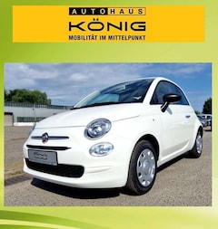 Bild des Angebotes Fiat 500 MY23 1.0 Klima & Sound Tech & Komfortpaket