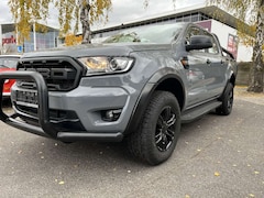 Bild des Angebotes Ford Ranger Wolftrak LKW Offroad Edition4x4 1.Hand AHK3,5t SH
