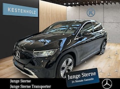 Bild des Angebotes Mercedes-Benz EQE 350 EQE 350+ SUV ELECTRICART*AHK*RFK*SHZ*LED*DISTR