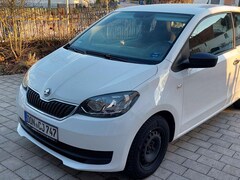 Bild des Angebotes Skoda Citigo Citigo 1.0 MPI Green tec Cool Edition