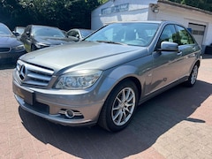 Bild des Angebotes Mercedes-Benz C 200 CDI Lim. Avantgarde BlueEff. *SHZ*PDC*