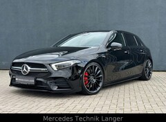 Bild des Angebotes Mercedes-Benz A 35 AMG A -Klasse A 35 AMG 4Matic/GARANTIE/SERVICE NEU/