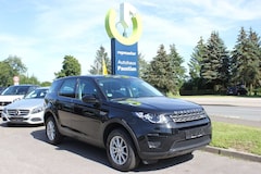 Bild des Angebotes Land Rover Discovery Sport Pure